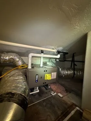 Hilton Creek Heating & Cooling