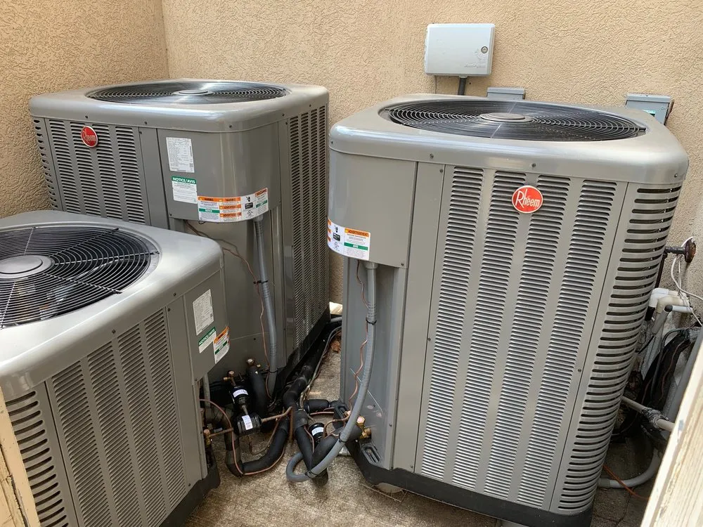 Slide of Hilton Head Heating & Cooling