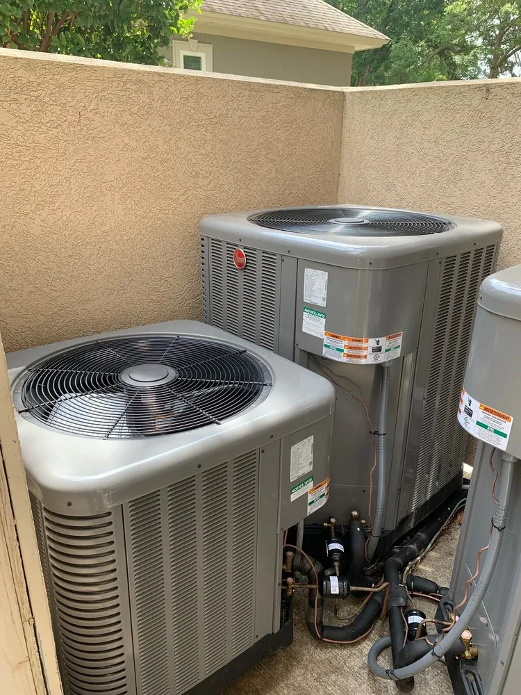 Slide of Hilton Head Heating & Cooling