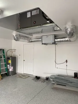 Hilton Head Heating & Cooling