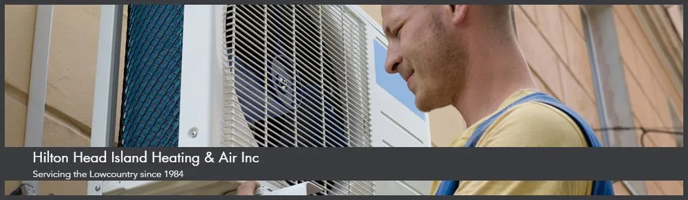 Slide of Hilton Head Island Heating & Air