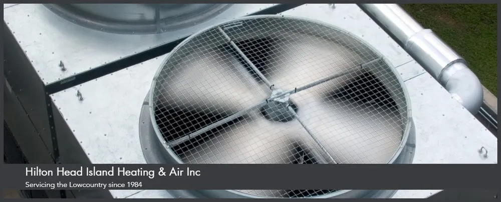 Slide of Hilton Head Island Heating & Air