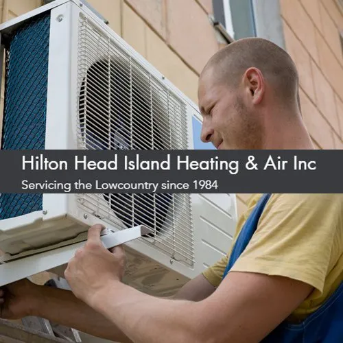 Slide of Hilton Head Island Heating & Air