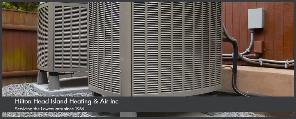 Slide of Hilton Head Island Heating & Air