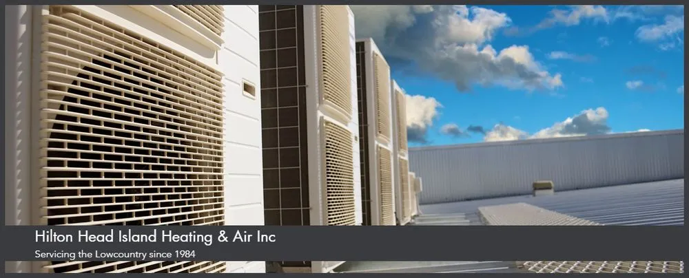 Slide of Hilton Head Island Heating & Air