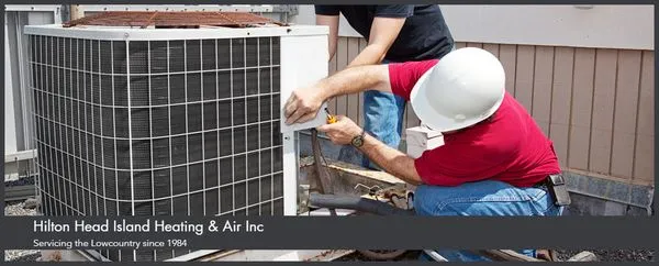 Hilton Head Island Heating & Air