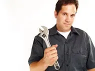 Slide of Hilton Plumbing & Heating