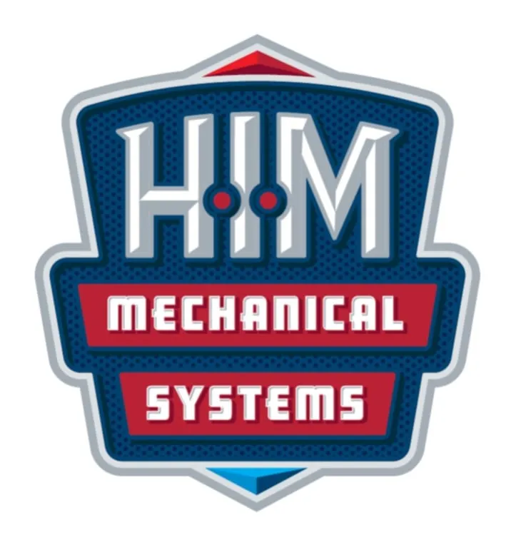 Slide of HIM Mechanical Systems