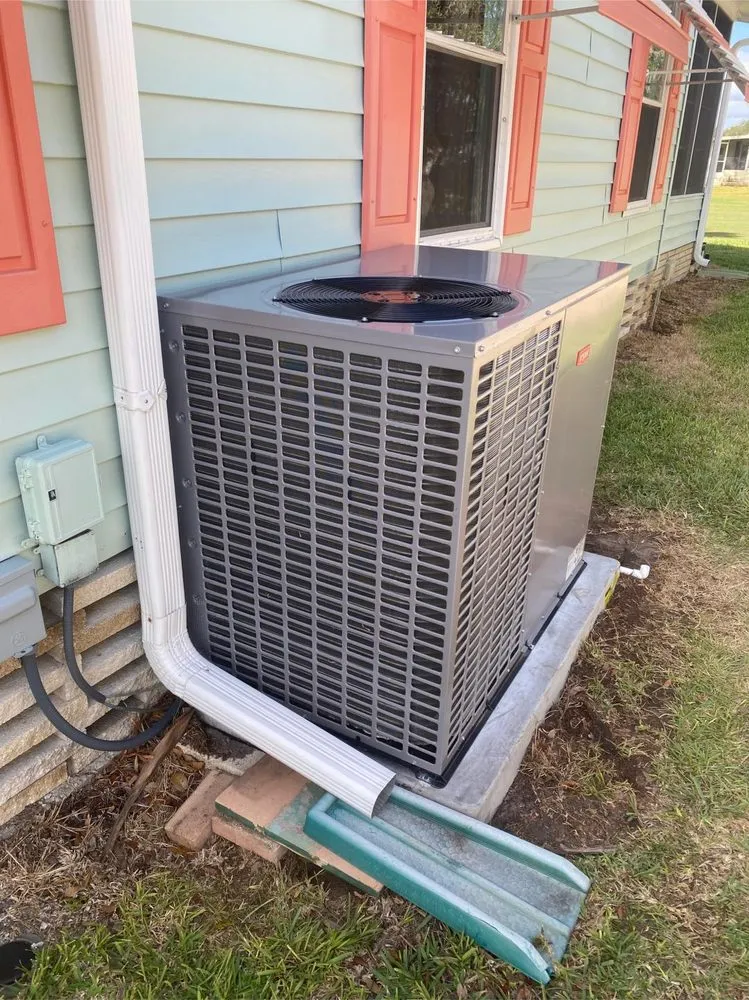 Slide of Hinds Heating & Cooling Inc