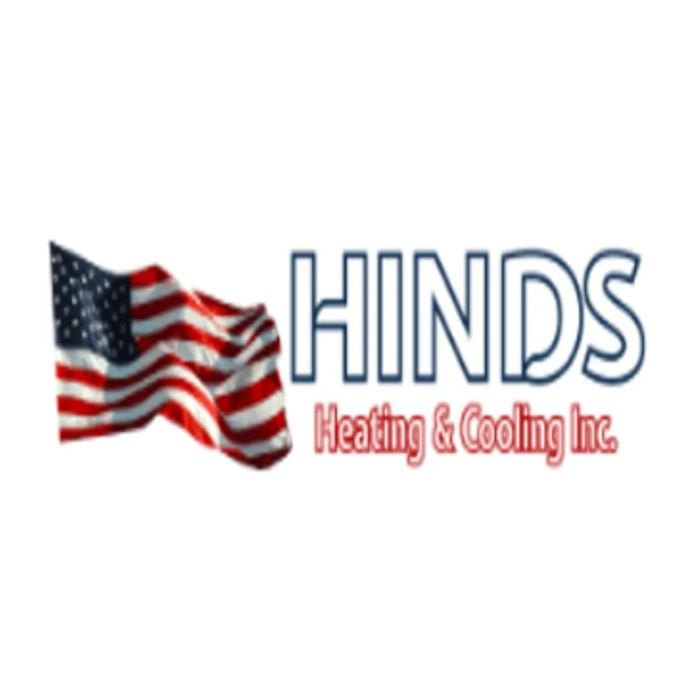 Slide of Hinds Heating & Cooling Inc