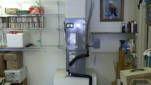 Slide of Hinds Heating & Cooling Inc