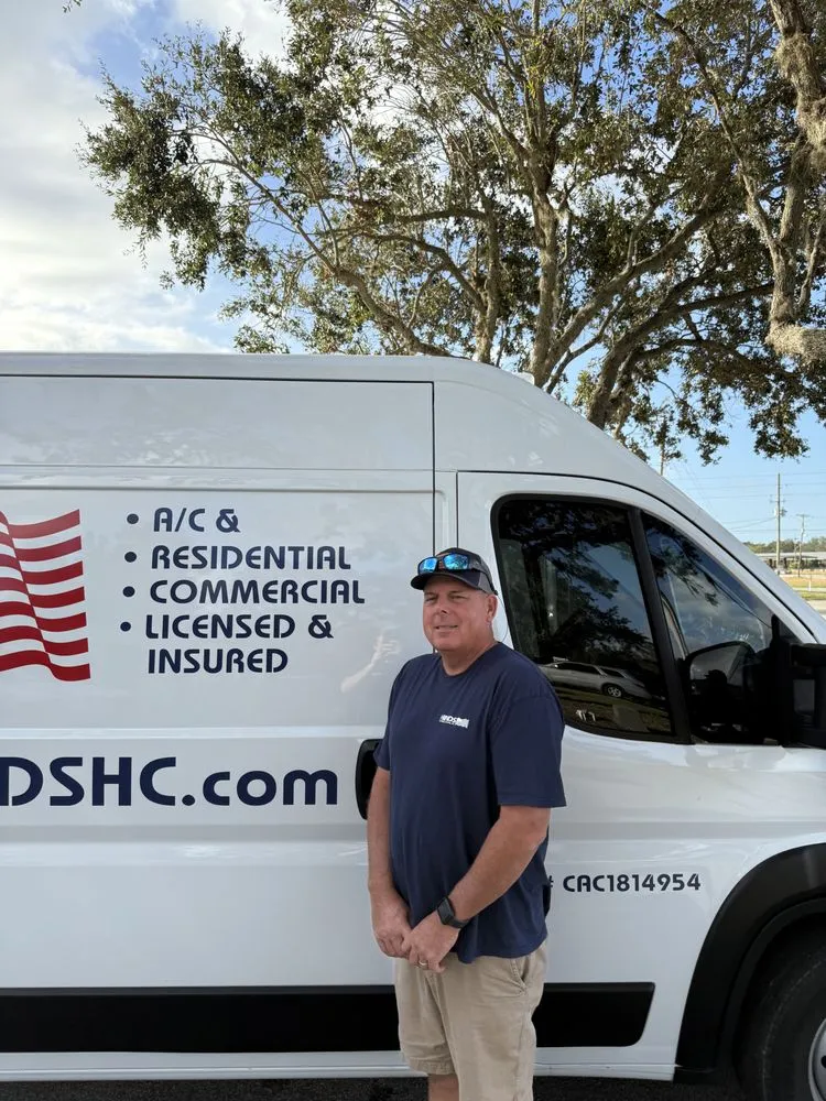 Slide of Hinds Heating & Cooling Inc