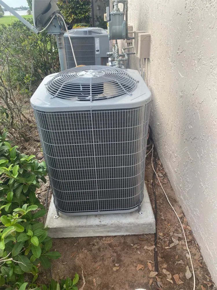 Slide of Hinds Heating & Cooling Inc