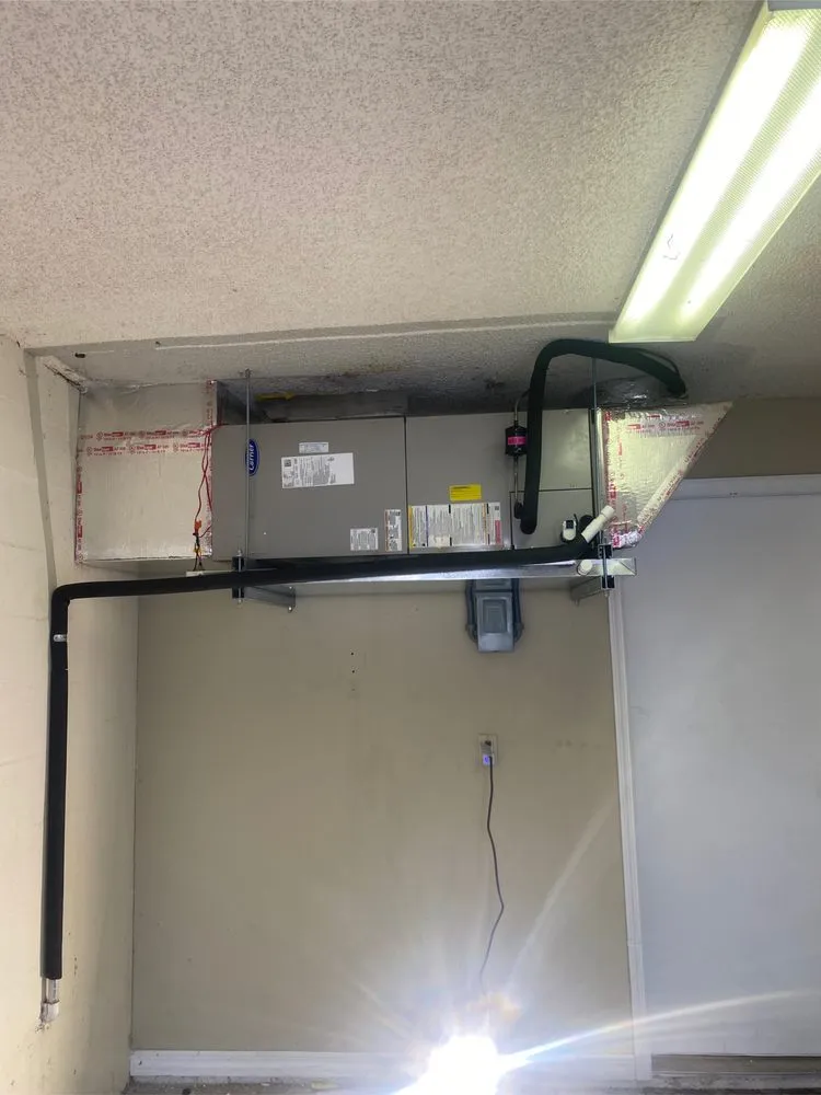 Slide of Hinds Heating & Cooling Inc