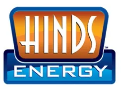 Slide of Hinds Oil