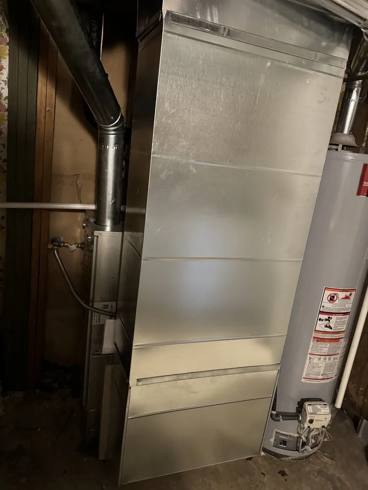 Slide of Hines Heating & Cooling