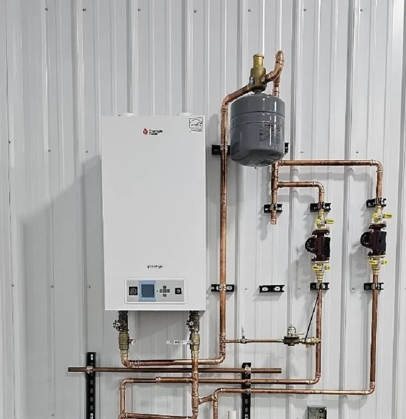 Local air conditioning service in Goodfield, IL - Hinrichsen Heating & Air Conditioning