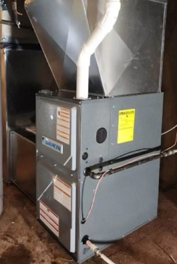 Reliable HVAC maintenance experts serving Goodfield, IL - Hinrichsen Heating & Air Conditioning
