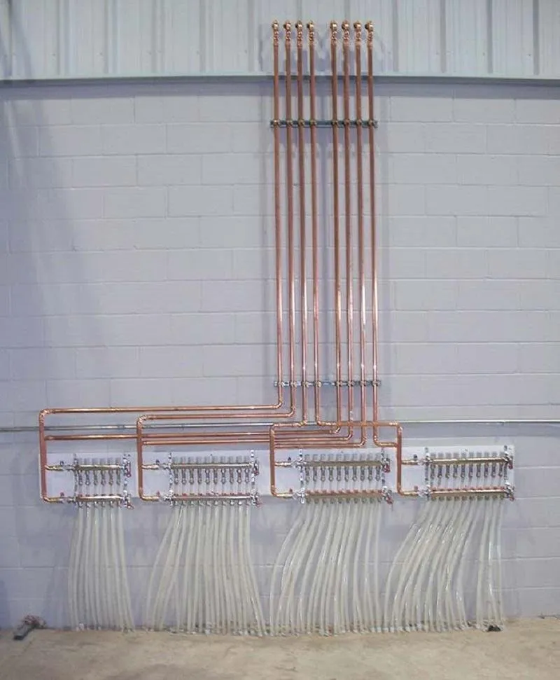 Professional air conditioning service for homes across Goodfield, IL - Hinrichsen Heating & Air Conditioning