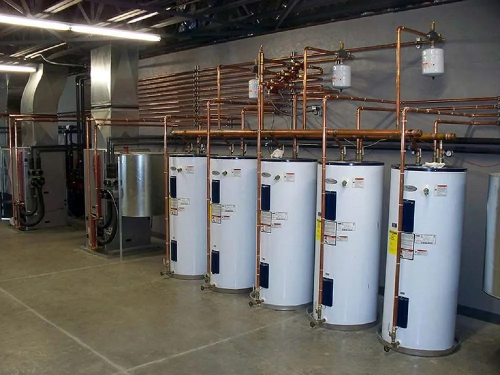 Professional air conditioning tune-up for local homeowners in Goodfield, IL by Hinrichsen Heating & Air Conditioning