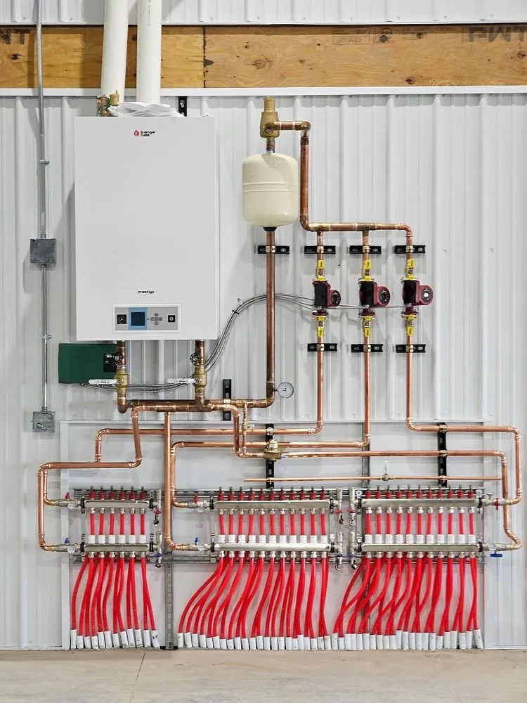 Certified HVAC maintenance in Goodfield, IL - Hinrichsen Heating & Air Conditioning