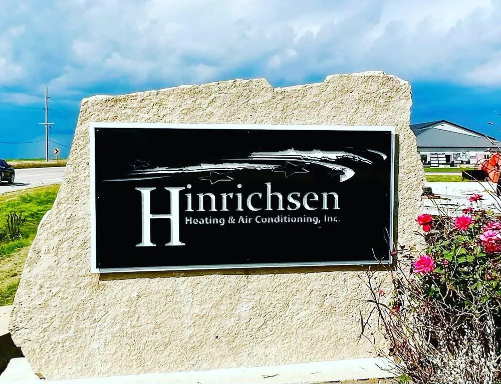 Certified heating and cooling service same-day service in Goodfield, IL by Hinrichsen Heating & Air Conditioning