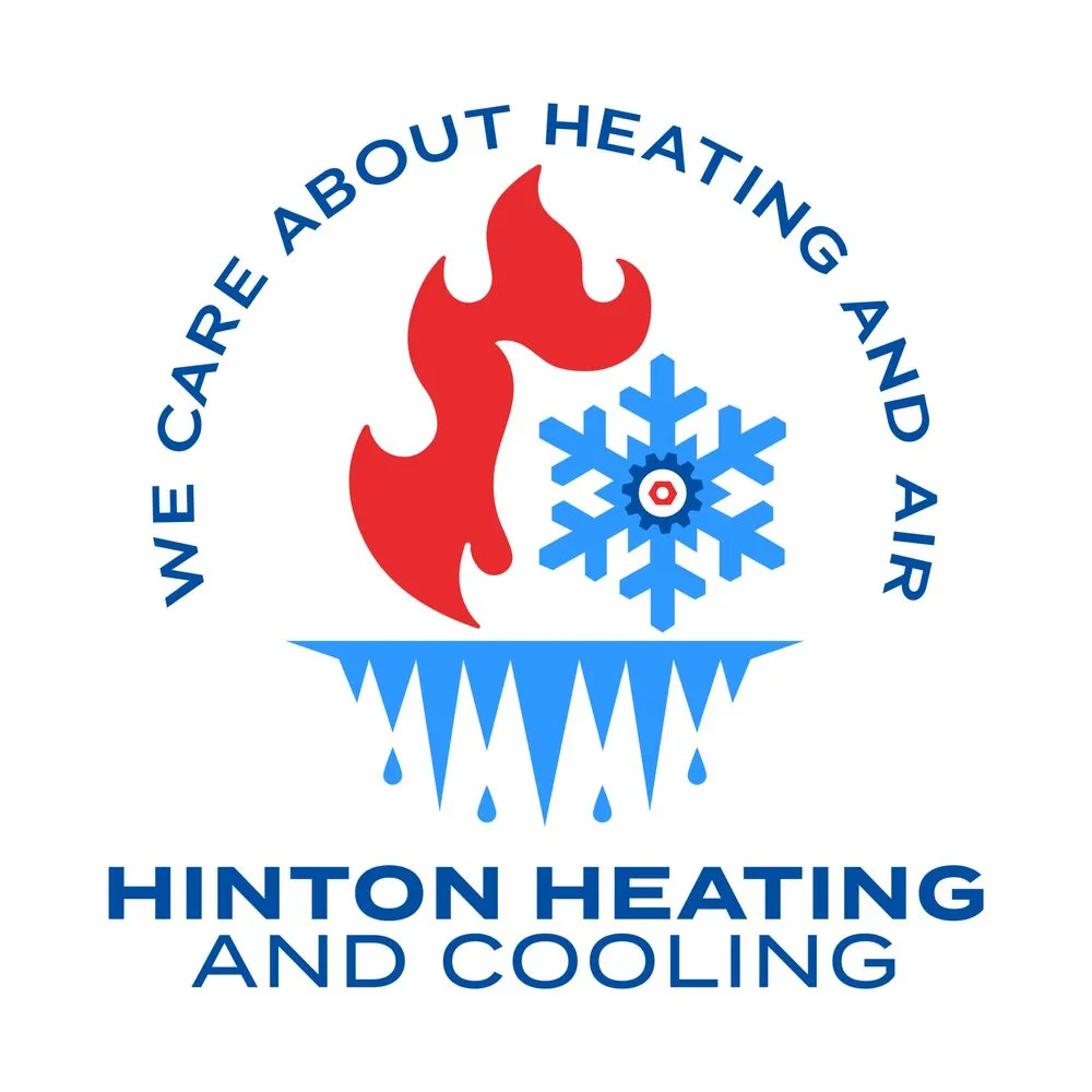 Slide of Hinton Heating and Cooling