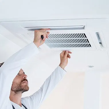 Slide of Hippo AC Steaming & Mold Removal