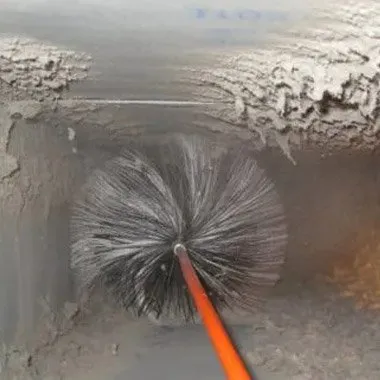 Slide of Hippo AC Steaming & Mold Removal