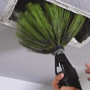 Slide of Hippo AC Steaming & Mold Removal