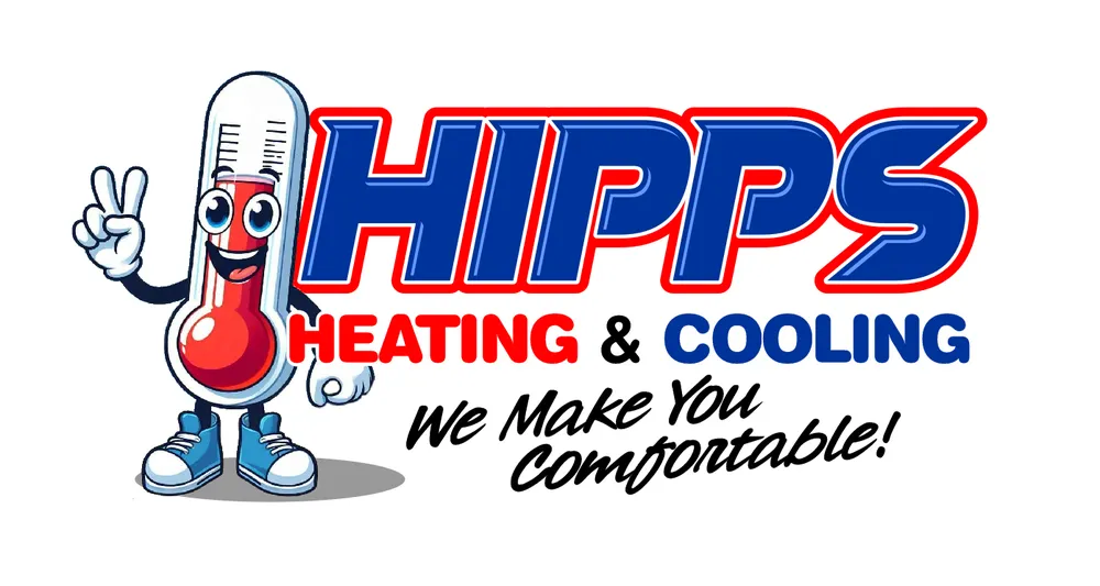 Slide of Hipps Heating & Cooling