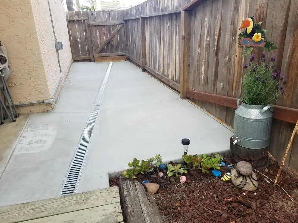 Slide of Hire Pro Man