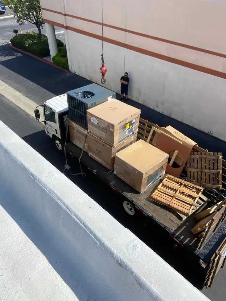 Slide of Hire Pro Man