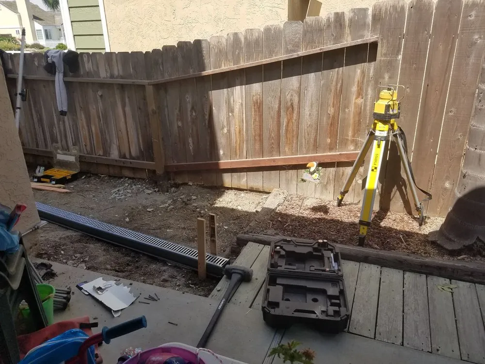 Slide of Hire Pro Man