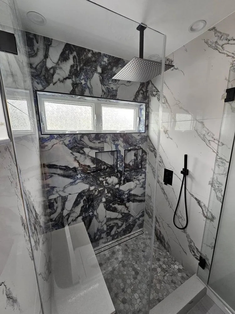 Slide of Hire Pro Man