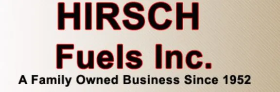 Slide of Hirsch Fuels