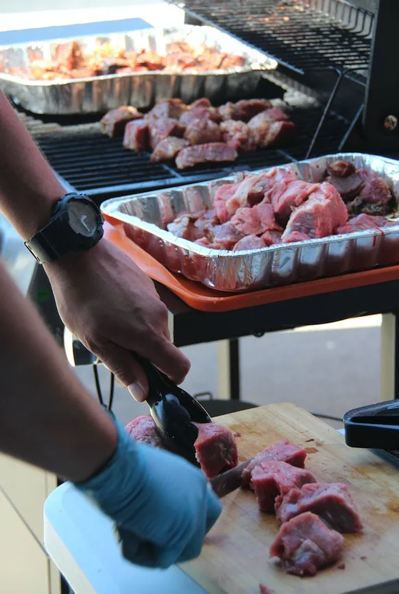 Slide of Hirsch Pipe & Supply