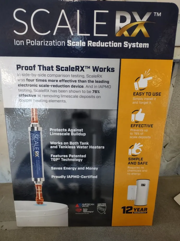 Slide of Hirsch Pipe & Supply