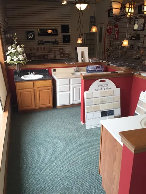 Slide of Hirt & Ellco