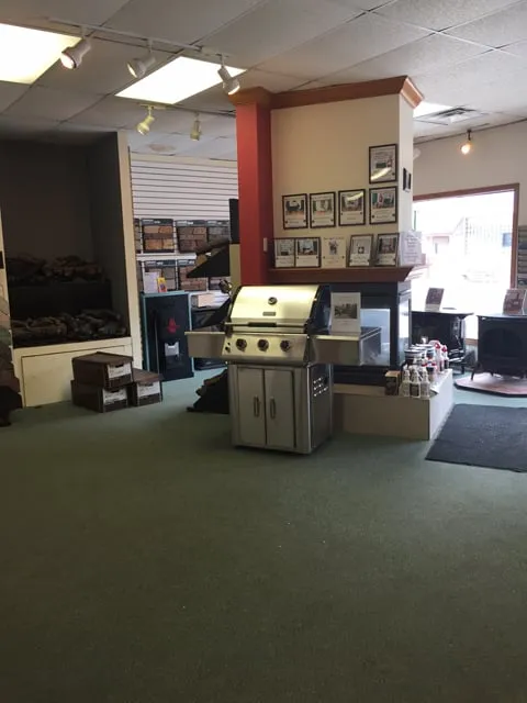 Slide of Hirt & Ellco