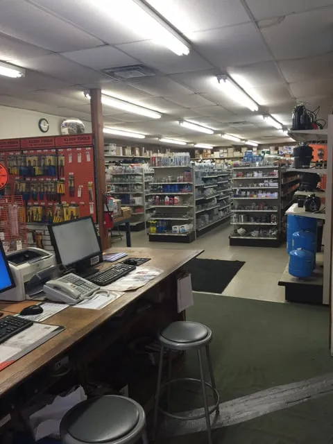 Slide of Hirt & Ellco