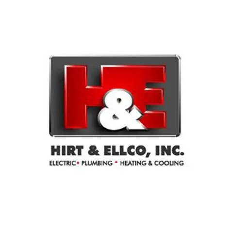 Slide of Hirt & Ellco