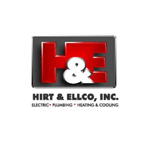 Slide of Hirt & Ellco