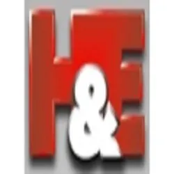 Slide of Hirt & Ellco