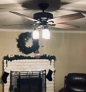 Slide of His Handy Work