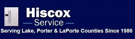 Slide of Hiscox Service