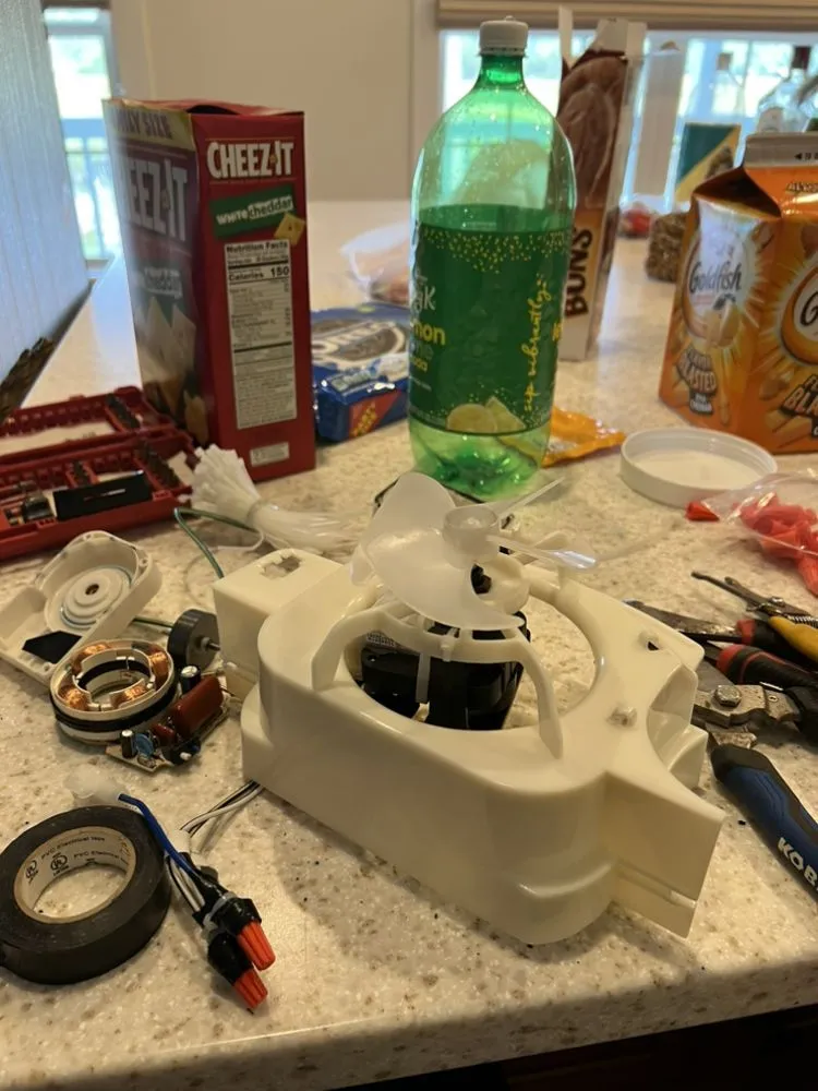 Slide of Hispaniola Appliance Repair