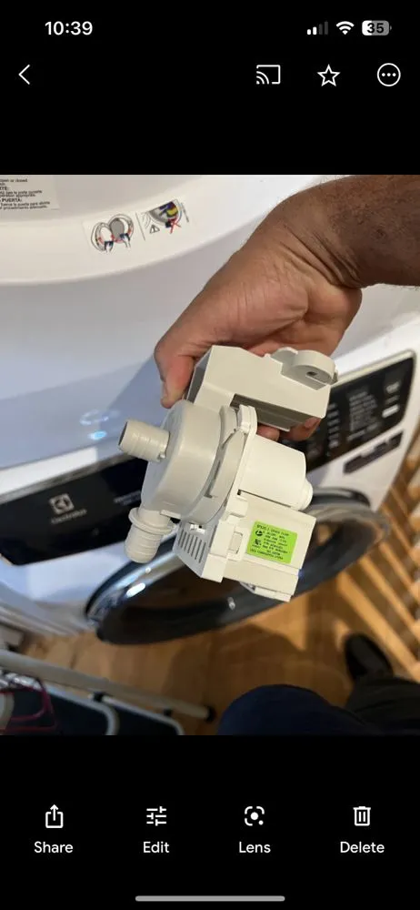 Slide of Hispaniola Appliance Repair