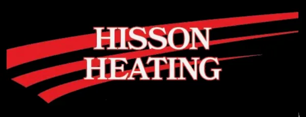 Hisson Heating Logo