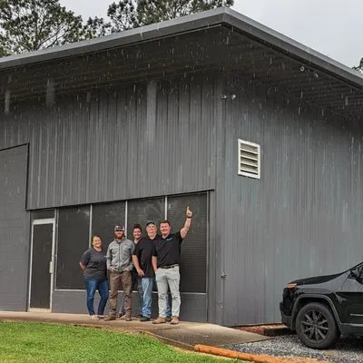 Hitchcock Heating & Air a Haynes Family Partner Logo